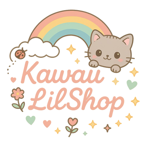 Kawaiililshop